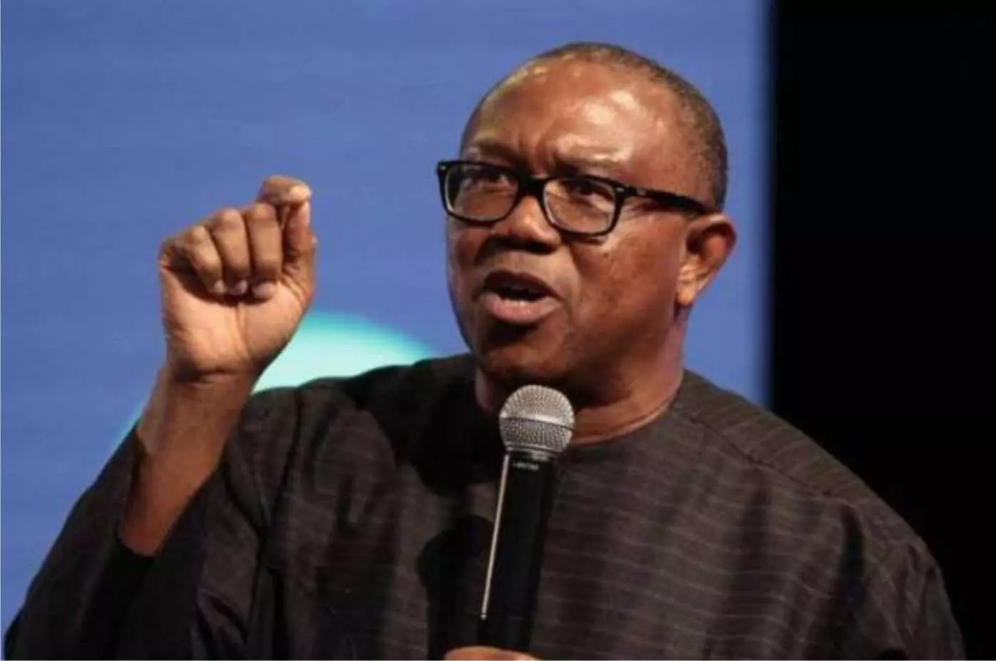 Obi in Athens, attributes insecurity in Africa to poverty, unemployment