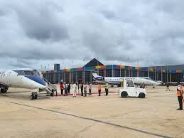 Flight to resume at Ebonyi airport in November — Commissioner