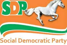 Nigeria @ 64: SDP seeks electoral reforms, social justice