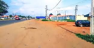 FG begins rehabilitation of Benin-Asaba highway