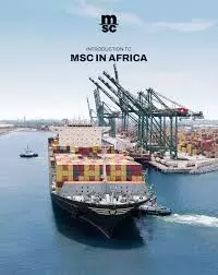 Shipping coy, MSC, dragged to court over alleged loss of cargo