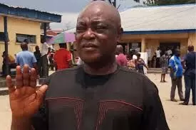 No patriotic Rivers person will attack public infrastructure — APC Chieftain