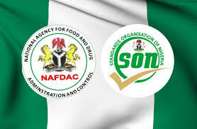 NAFDAC, SON others harmonise position on codex food labelling standard