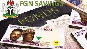 DMO lists 2 savings bonds for  subscription in October