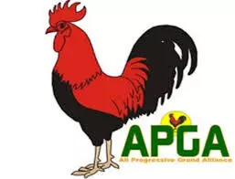 APGA calls for cancellation of Benue LG polls