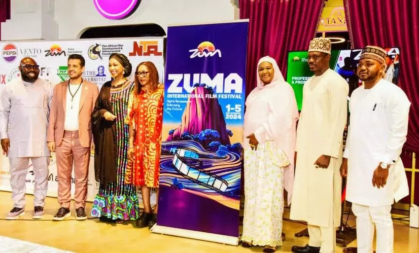 Zuma Film Festival veritable platform for cultural exchange – FCT Minister