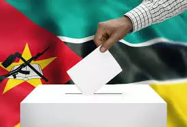 Mozambique votes in tense election likely to see ruling party win