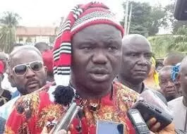 PDP condemns alleged arrest of Party’s chieftains in Ebonyi