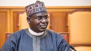 Buratai seeks support for Tinubu’s reform @GOCOP 2024 conference