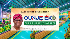 Why ‘Ounje Eko’ was suspended – Lawmaker