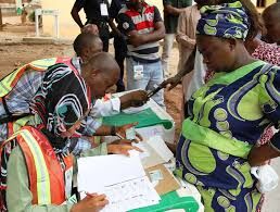 Ondo election: INEC to distribute PVC Oct.17