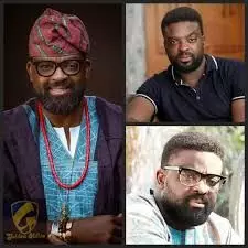 Kunle Afolayan’s “Recall” to premiere at AFRIFF