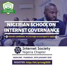 Group wants FG to introduce internet governance in school curriculum