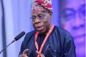 Out-of-school syndrome, recruitment for future Boko Haram, says Obasanjo