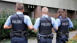 German police want extended data retention to combat crime