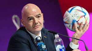 2026 World Cup: FIFA confirms at least 9 teams for Africa