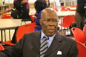 Breaking News: Prof. Humphrey Nwosu, who supervised the nullified June 12 election, dies at 83