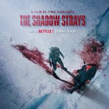 ‘The Shadow Strays’ tops Netflix Nigeria Chart