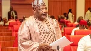 Sen. Ningi urges youths to sack under-performing politicians