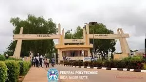 Bida Poly Council summons ex-rector over stewardship