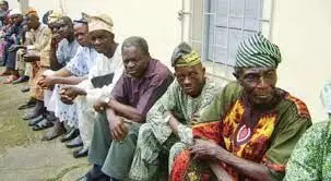 Retirees groan, decry late disbursement of contributory pension scheme