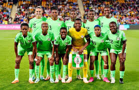 Super Falcons captain sponsors 11 Lagos coaches for certificate course