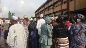 Nasarawa, Kogi retirees want upward review of pension