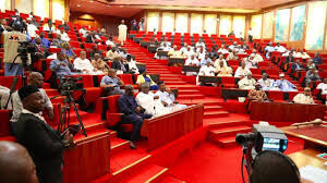 Senate postpones ministerial nominees’ screening to Wednesday