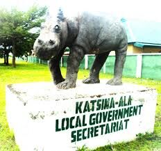 Chairman says more than 20 schools, 13 clinics remain shut in Katsina-Ala