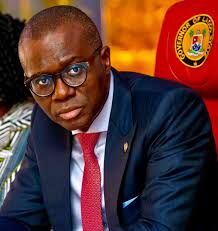 Sanwo-Olu sues EFCC over alleged planned arrest, prosecution