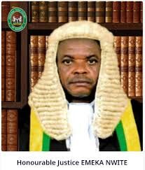 Alleged controversial rulings: Ekiti lawyers drag judge to NJC