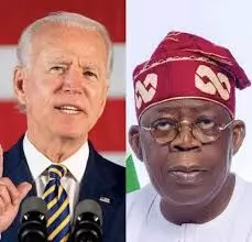 Biden pledges to reinforce partnership with Nigeria