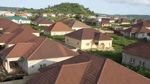 Firm to boost FG’s housing scheme with 1m affordable units