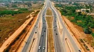 Senators laud President Tinubu over Sokoto-Badagry road project