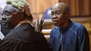 Witness tells court how Emefiele allegedly paid money into niece’s account