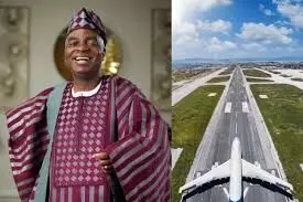 Reps move to revoke Living Faith Church’s airstrip licence