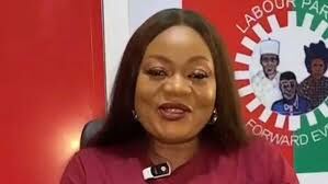 Oparah remains suspended, not our National Woman Leader – Labour Party