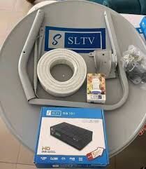 We’ve broken monopoly of payTV in Nigeria – SLTV