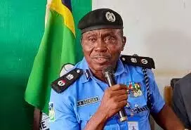 Enugu police to public: Ignore misleading,  malicious audio of CP