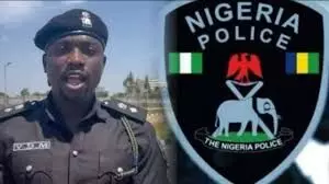 VeryDarkMan arrested for donning Police uniform