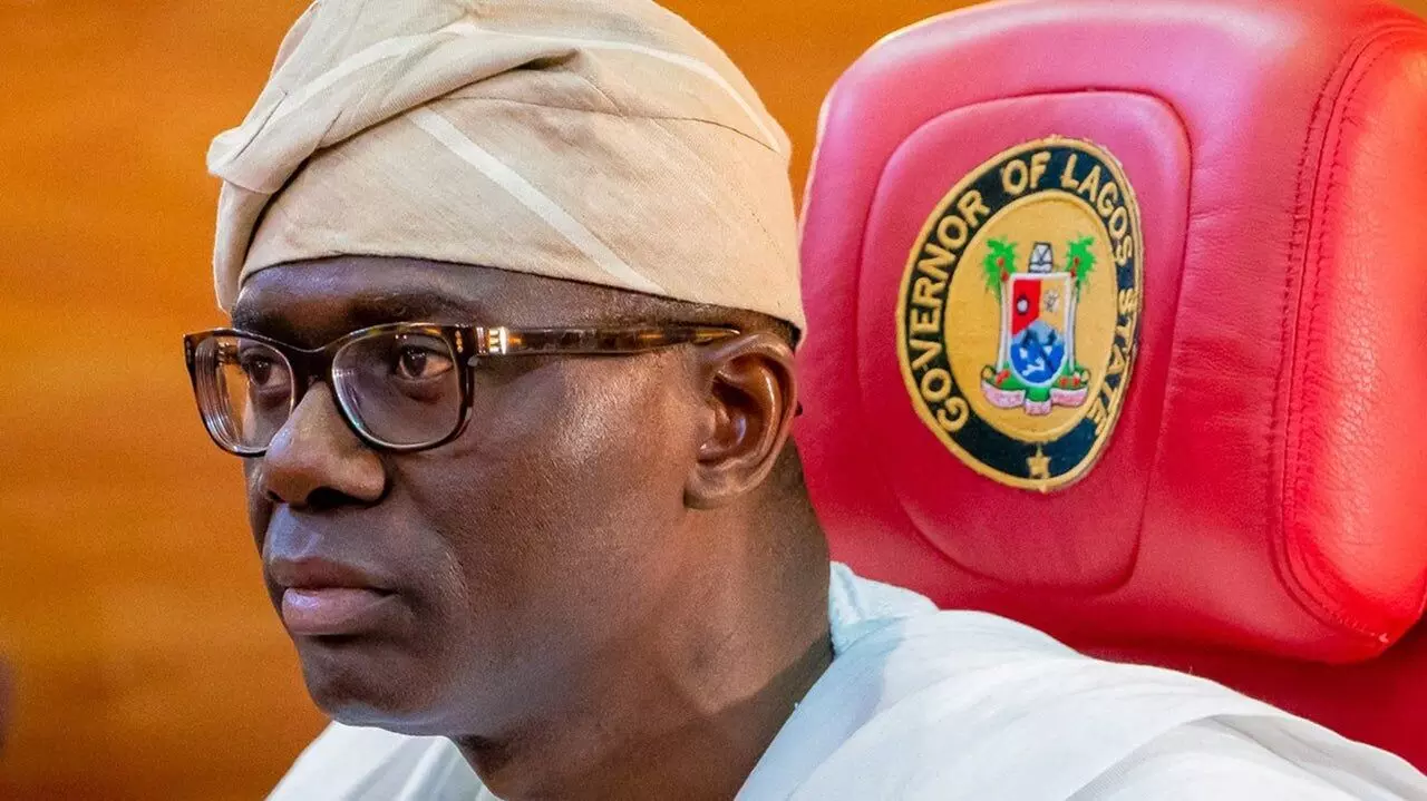 Lagos to deepen relationship UK, says Sanwo-Olu