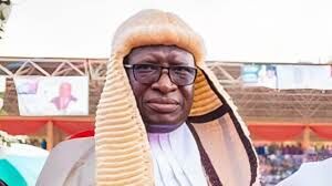 Ekiti CJ, Adeyeye dies at 64