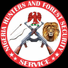 Hunters rescue kidnap victim