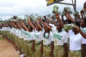 NYSC members call for N77,000 allowance implementation amid hardship