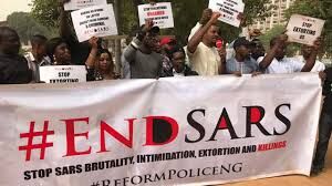 Court urges renovation of its complex burnt during EndSARS protest