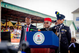 Pension Fraud: Otti vows to prosecute suspects