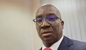 Okpebholo sets out 5-point agenda for Edo devt.