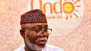 Ondo 2024: Your shenanigans won’t deter our victory, APC tells PDP