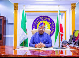 Gov. Adeleke presents N390bn proposed budget for 2025 before Assembly