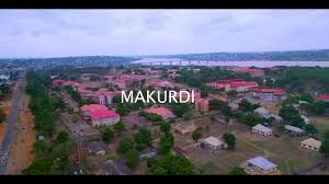 Benue relocates illegal motor parks to decongest Makurdi city